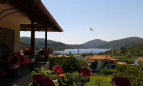Hotels in Koufo